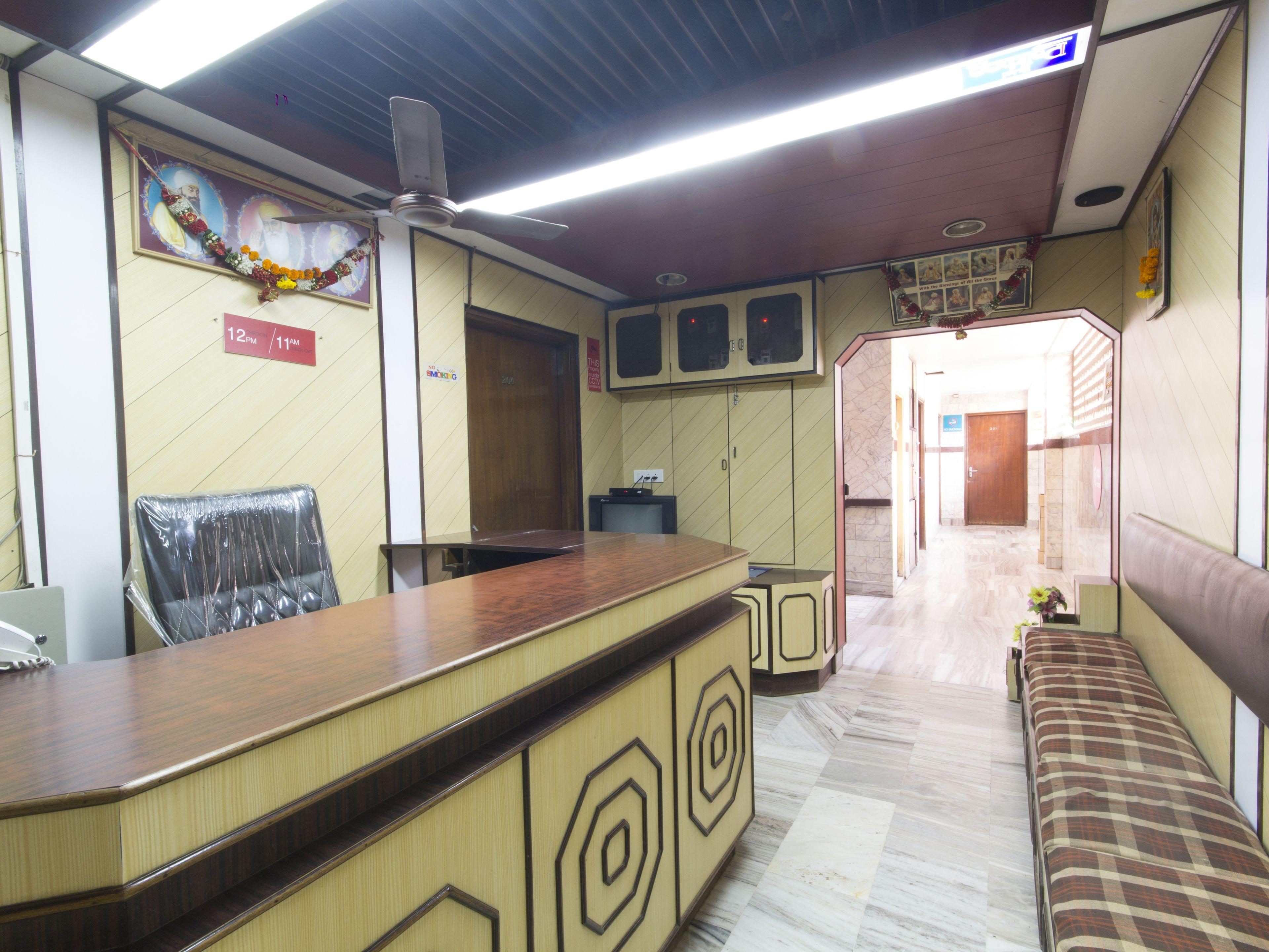 Oyo 935 Hotel Palkhee - Mumbai, Mumbai